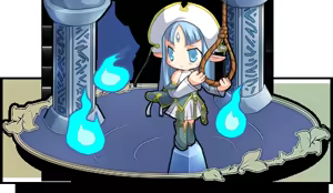 Page 356 of Rance Quest - preview thumbnail