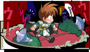 Page 379 of Rance Quest - preview thumbnail