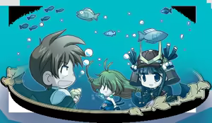 Page 387 of Rance Quest - preview thumbnail