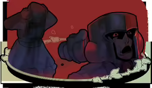 Page 389 of Rance Quest - preview thumbnail