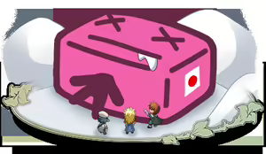 Page 390 of Rance Quest - preview thumbnail