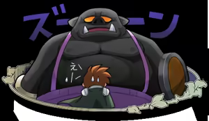 Page 397 of Rance Quest - preview thumbnail