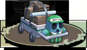 Page 399 of Rance Quest - preview thumbnail