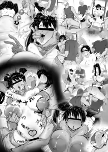Page 2 of Toaru Daigakusei no 14-page Manga - preview thumbnail