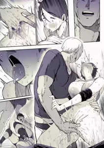 Page 30 of Mob-Gao Dakedo Karada no Shuchou ga Hageshii Volley-bu-chan - preview thumbnail