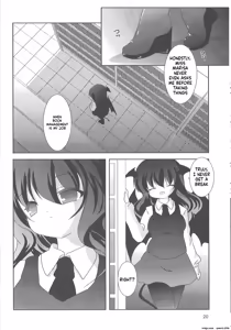 Page 19 of Shokushu no Tenchou - preview thumbnail