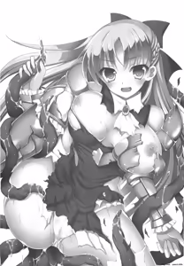 Page 2 of Hime Kishi ga Haiboku Shita Kekka - preview thumbnail