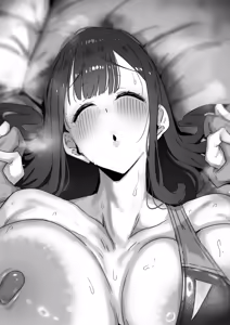 Page 99 of 水泳部ちゃん ちょっとした小話 - preview thumbnail