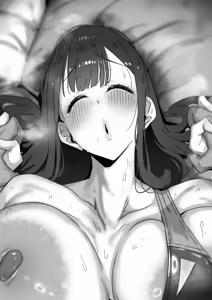 Page 100 of 水泳部ちゃん ちょっとした小話 - preview thumbnail