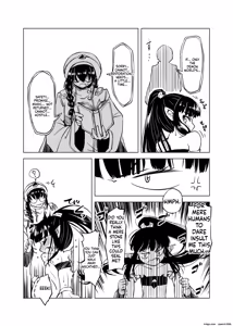 Page 15 of Syokusyu Syokan | Tentacle Summoning Touch - preview thumbnail