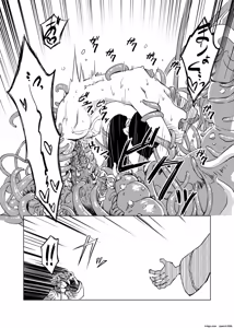 Page 39 of Syokusyu Syokan | Tentacle Summoning Touch - preview thumbnail