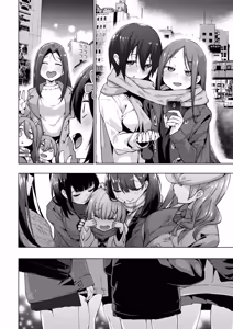 Page 169 of Seijo Insetsu | 성녀음설 (decensored) - preview thumbnail