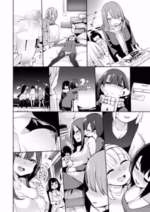 Page 181 of Seijo Insetsu | 성녀음설 (decensored) - preview thumbnail