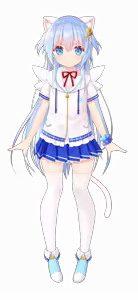 Page 1066 of NEKO-MIMI SWEET HOUSEMATES Vol.2 - Static Character Sprites - preview thumbnail