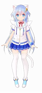 Page 1074 of NEKO-MIMI SWEET HOUSEMATES Vol.2 - Static Character Sprites - preview thumbnail