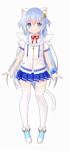 Page 1077 of NEKO-MIMI SWEET HOUSEMATES Vol.2 - Static Character Sprites - preview thumbnail