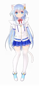Page 1112 of NEKO-MIMI SWEET HOUSEMATES Vol.2 - Static Character Sprites - preview thumbnail