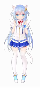 Page 1156 of NEKO-MIMI SWEET HOUSEMATES Vol.2 - Static Character Sprites - preview thumbnail