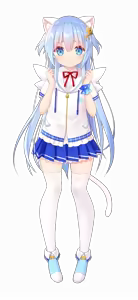 Page 1177 of NEKO-MIMI SWEET HOUSEMATES Vol.2 - Static Character Sprites - preview thumbnail