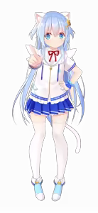 Page 1277 of NEKO-MIMI SWEET HOUSEMATES Vol.2 - Static Character Sprites - preview thumbnail