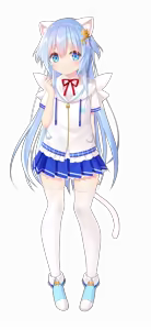 Page 1377 of NEKO-MIMI SWEET HOUSEMATES Vol.2 - Static Character Sprites - preview thumbnail