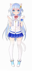 Page 1503 of NEKO-MIMI SWEET HOUSEMATES Vol.2 - Static Character Sprites - preview thumbnail