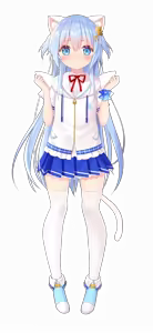 Page 1504 of NEKO-MIMI SWEET HOUSEMATES Vol.2 - Static Character Sprites - preview thumbnail