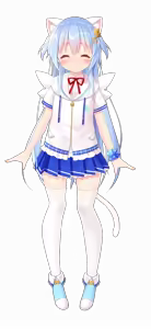 Page 1556 of NEKO-MIMI SWEET HOUSEMATES Vol.2 - Static Character Sprites - preview thumbnail