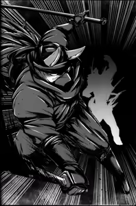 Page 15 of Sabusawa Shinjuu -Ge- - preview thumbnail