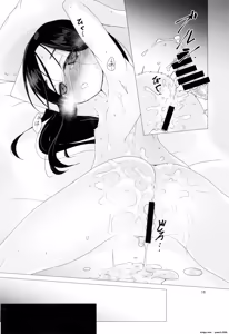 Page 15 of Shokuyuu Shock you! - preview thumbnail