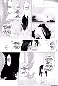 Page 16 of Shokuyuu Shock you! - preview thumbnail