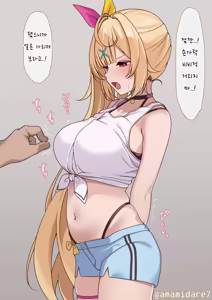 Page 133 of pixiv images 2501 ~ 2700 - preview thumbnail