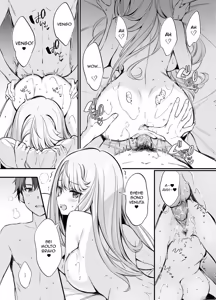 Page 28 of SNS de Deatta no wa Gyaru-ka shita Imouto Deshita | Un' Incontro Inaspettato (decensored) - preview thumbnail