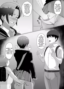 Page 18 of Koitsu Maji de Chorokatta | This Chick Was Totally Easy - preview thumbnail