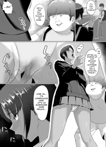 Page 19 of Koitsu Maji de Chorokatta | This Chick Was Totally Easy - preview thumbnail