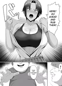 Page 10 of Koitsu Maji de Chorokatta | This Chick Was Totally Easy - preview thumbnail