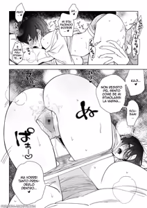 Page 13 of Muramata-san no Himitsu - Aijō | Il Segreto di Muramata - L' Amore di Muramata - preview thumbnail