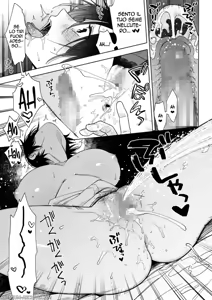 Page 18 of Muramata-san no Himitsu - Aijō | Il Segreto di Muramata - L' Amore di Muramata - preview thumbnail