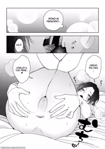 Page 21 of Muramata-san no Himitsu - Aijō | Il Segreto di Muramata - L' Amore di Muramata - preview thumbnail