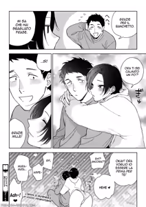 Page 35 of Muramata-san no Himitsu - Aijō | Il Segreto di Muramata - L' Amore di Muramata - preview thumbnail