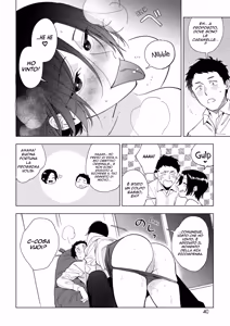 Page 14 of Muramata-san no Himitsu - Aijō | Il Segreto di Muramata - L' Amore di Muramata 2 - preview thumbnail