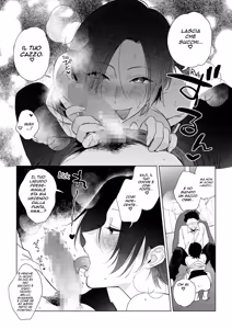 Page 15 of Muramata-san no Himitsu - Aijō | Il Segreto di Muramata - L' Amore di Muramata 2 - preview thumbnail