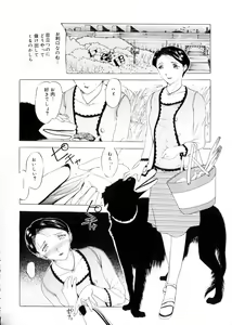 Page 157 of Maotoko - preview thumbnail