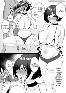 Page 22 of Boku no Tsuma to Nete Kudasai | Per favore, fai sesso con mia moglie - preview thumbnail