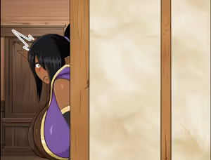 Page 32 of Whispers of The Dark Elf 2 - preview thumbnail