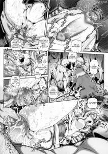 Page 19 of EMPIRE HARD CORE 2019 SPRING | Come si ottiene un corpo mozzafiato - preview thumbnail
