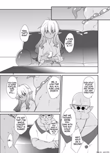 Page 6 of Ai no Memory - preview thumbnail