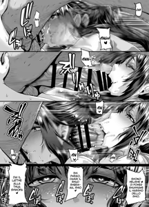 Page 12 of Saimin Nouryoku de Seiso na Ojou-sama Joshigakusei o Juujun na Dosukebe Anal Kurui Onna ni Kaete Anal Sex Zanmai | La trasformazione di una casta ragazza di buona famiglia in una ninfomane sottomessa - preview thumbnail