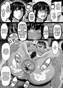 Page 63 of Saimin Nouryoku de Seiso na Ojou-sama Joshigakusei o Juujun na Dosukebe Anal Kurui Onna ni Kaete Anal Sex Zanmai | La trasformazione di una casta ragazza di buona famiglia in una ninfomane sottomessa - preview thumbnail