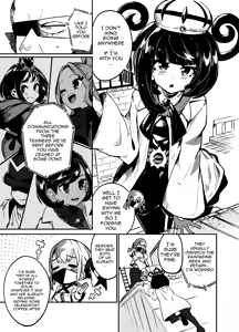 Page 5 of Fuusa Kuiki WILD SEX ZONE - preview thumbnail
